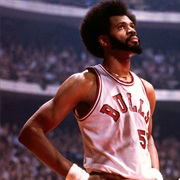 Artis Gilmore