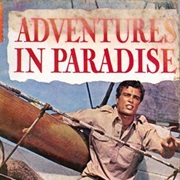Adventures in Paradise