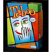 Taboo