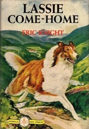 Lassie Come-Home (Eric Knight)
