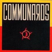 The Communards - The Communards