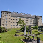 Fængslet Horsens