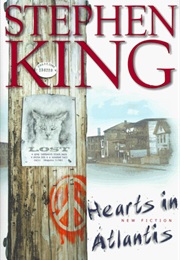 Hearts in Atlantis (Stephen King)