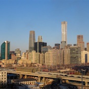 Central Business District, Beijing