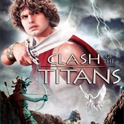 Watch 10 Greek Mythology Movies