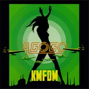 KMFDM- Agogo