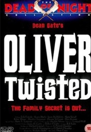 Oliver Twisted (2000)
