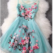 Buy a Dress More Expensive Than Your Rent