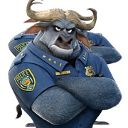 Chief Bogo