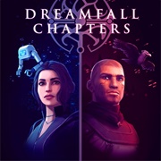 Dreamfall Chapters - Book One: Reborn