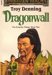 Dragonwall (Troy Denning)
