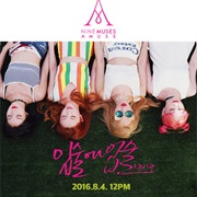 9 Muses A