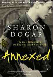 Annexed (Sharon Dogar)
