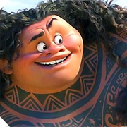 You're Welcome - Moana