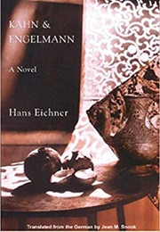 Kahn & Engelmann (Hans Eichner)
