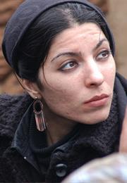 Samira Makhmalbaf