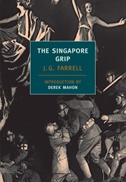 The Singapore Grip (J.G. Farrell)