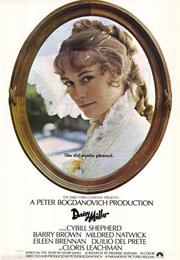 Daisy Miller (1974, Peter Bogdanovich)