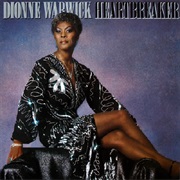 Heartbreaker - Dionne Warwick