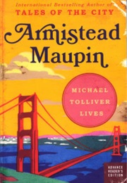 Tales of the City Series (Armstead Maupin)