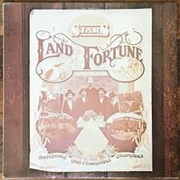 Land of Fortune - Stars