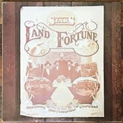 Land of Fortune - Stars