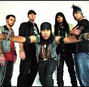 Pop Evil