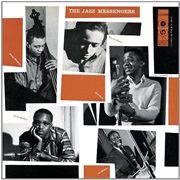 Art Blakey & the Jazz Messengers (1956)