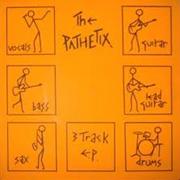 Pathetix - Don't Touch My Machine