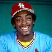 Willie McGee
