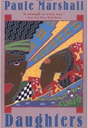 Daughters (Paule Marshall)