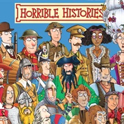 Horrible Histories