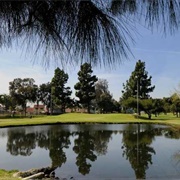 Pico Rivera, California