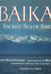 Baikal (Peter Matthiessen)