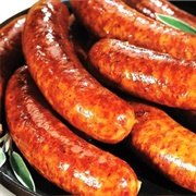 Farmer's Sausage