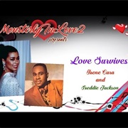 Love Survives - All Dogs Go to Heaven