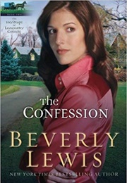 The Confession (Beverly Lewis)