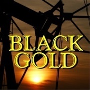 Black Gold - Mike Parrish