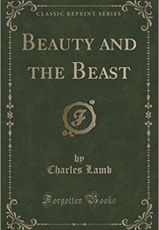 Beauty and the Beast (Charles Lamb)