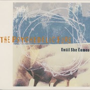 Until She Comes - The Psychedelic Furs