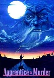 Apprentice to Murder (1988)
