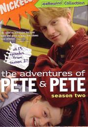 The Adventures of Pete & Pete