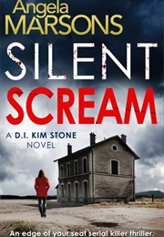 Silent Scream (Angela Marsons)