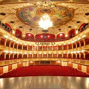 National Theatre, Belgrade