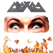 Dancing in the Fire - Cronos