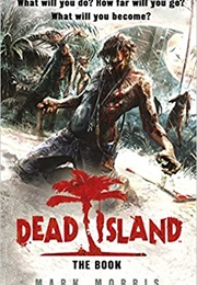 Dead Island (Mark Morris)