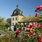 Bad Köstritz, Germany