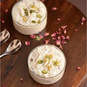 Rice Kheer