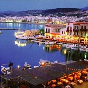 Rethymnon