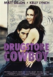 Drugstore Cowboy (1989)